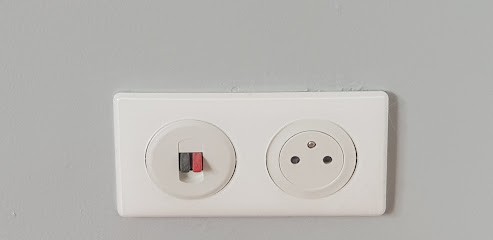HD Elec 64, Electricien à Villefranque