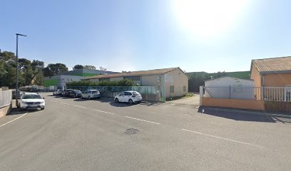 La Méridionale, Electricien à Noves
