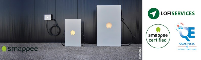 LOFISERVICES - Electricien - Climatisation - Installateur De Bornes De Recharge, Electricien à Estagel