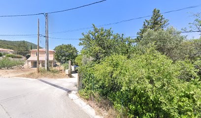ASM, Electricien à Saint-Savournin