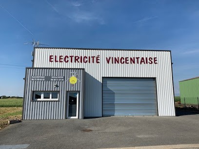 Electricité Vincentaise, Electricien à Saint-Vincent-sur-Jard
