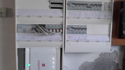 Flo-Elec, Electricien à Val de Briey