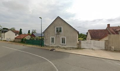 Dubreuil Christian, Electricien à Senneçay