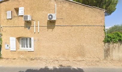 Alarcon Jean-Luc, Electricien à Sainte-Cécile-les-Vignes