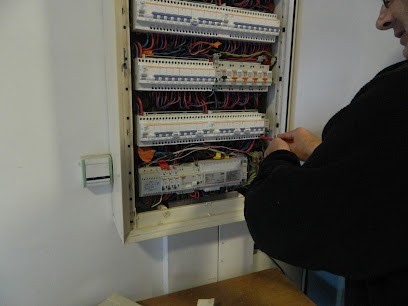 Alain Besson Electricien, Electricien à Collonges-au-Mont-d'Or