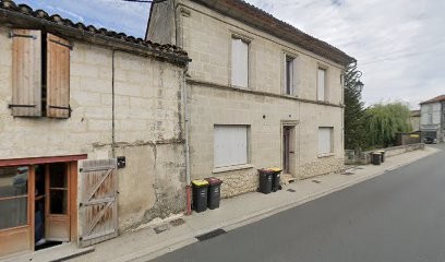 Baron électricité aquitaine, Electricien à La Sauve