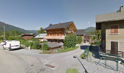 Monet électricité, Electricien à Samoëns