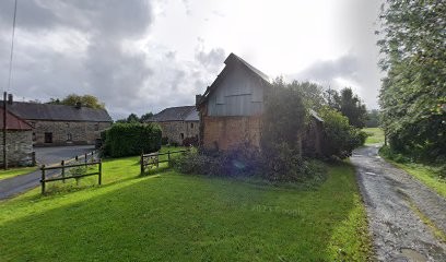 ID Domotique, Electricien à Marigny-Le-Lozon