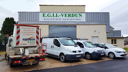 EGIL Verdun, Electricien à Verdun