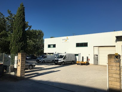 Soc Automatismes Pneumatique Electrome, Electricien à Saint-Paul-Trois-Châteaux