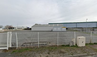 Actemium Tours, Electricien à Parçay-Meslay