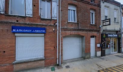 TopElec Lauragais, Electricien à Nailloux