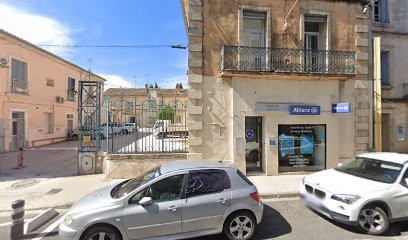SYSTEM ELEC, Electricien à Lunel