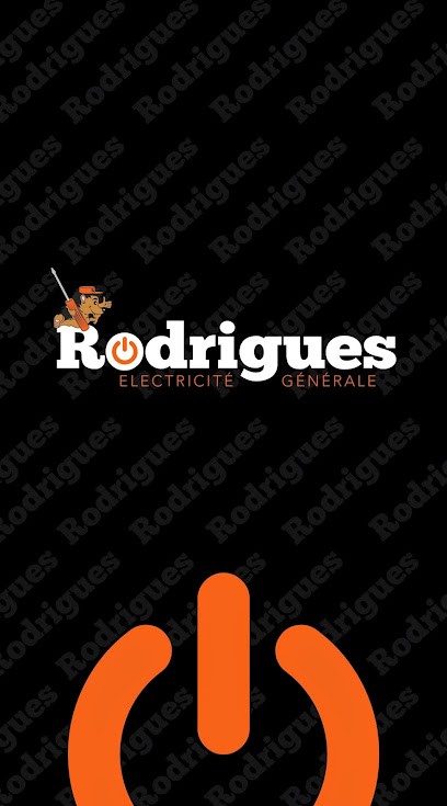 Rodrigues Electricite, Electricien à Versailles
