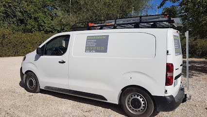 Romuald Electricité, Electricien au Thor