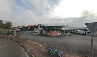 Fradon, Electricien à Saint-Varent