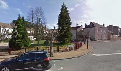 Sas Bigay, Electricien au Mayet-de-Montagne