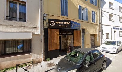 APC, Electricien à Gardanne