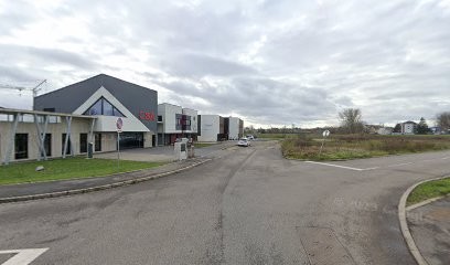 ASCEA, Electricien à Vendenheim