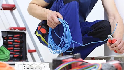 NICOSERVICES SARL M&M ELECTRICITÉ, Electricien à Saint-Malo-de-Guersac