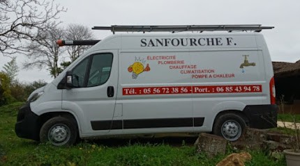 Sanfourche SARL, Electricien à La Sauve