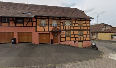 ACEI, Electricien à Waldighofen
