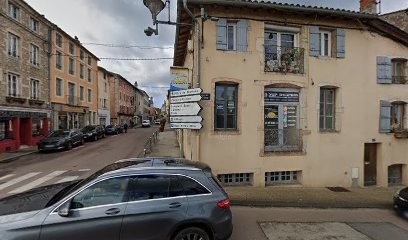 Entreprise Pourette, Electricien à Tournus