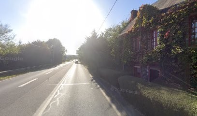 Touset Philippe, Electricien à Souleuvre en Bocage