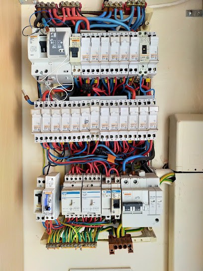 électricité Générale, Electricien à Langon