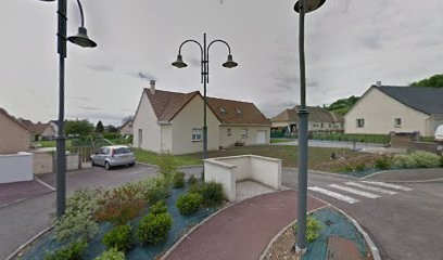 PEVS, Electricien à Romilly-sur-Andelle