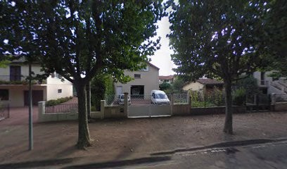BGE, Electricien à Roanne