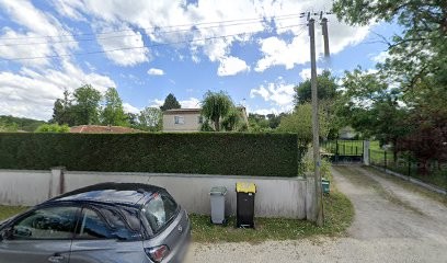 Laperche Philippe, Electricien au Pian-Médoc