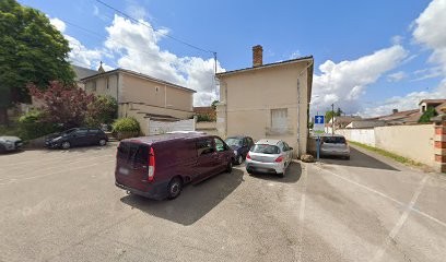 Vaulon Alain, Electricien à Fagnières