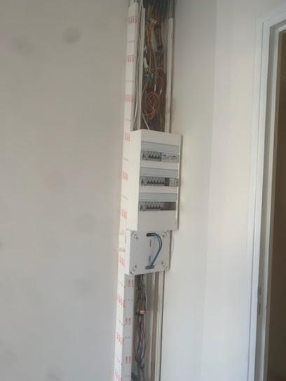 Art Elec, Electricien à Mareuil-lès-Meaux