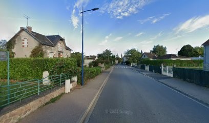 Sag Vigilec, Electricien à Dun-le-Palestel