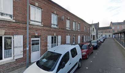 N.R.D électricité, Electricien à Livarot-Pays-d'Auge