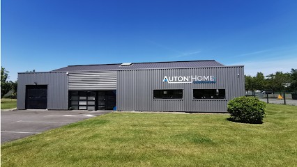 AUTON'HOME35 - Motorisation - Portail - Porte de Garage - Volet Roulant - Alarme - Dol de Bretagne, Electricien à Dol-de-Bretagne
