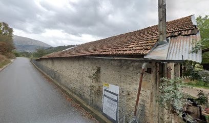 Roux Andre Jacques Laurent, Electricien à Tartonne