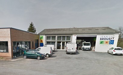 Broussy Énergies, Electricien à Mayran