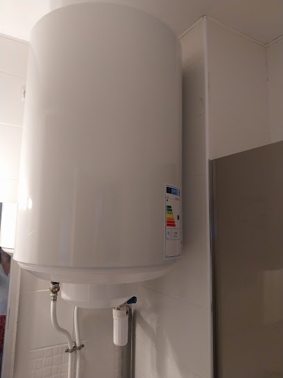 CR Pro Elec, Electricien au Porge