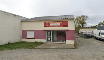 Tendron Barreau Électricité, Electricien à Couëron