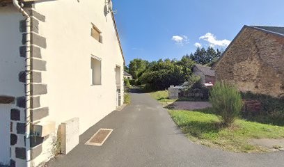 MP ELEC, Electricien à Chapdes-Beaufort