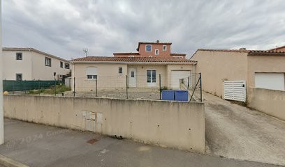 Lignon Wilfried, Electricien à Salles-d'Aude