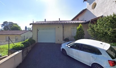 JE2T, Electricien à Genay