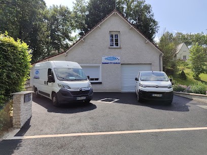 Florance Alain Chauffage Electricité, Electricien à Monteaux