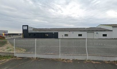 Cabelef, Electricien à La Séguinière