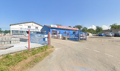 Seg Francois, Electricien à Heuqueville