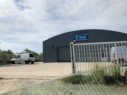 Coutouis Loïc, Electricien au Fenouiller