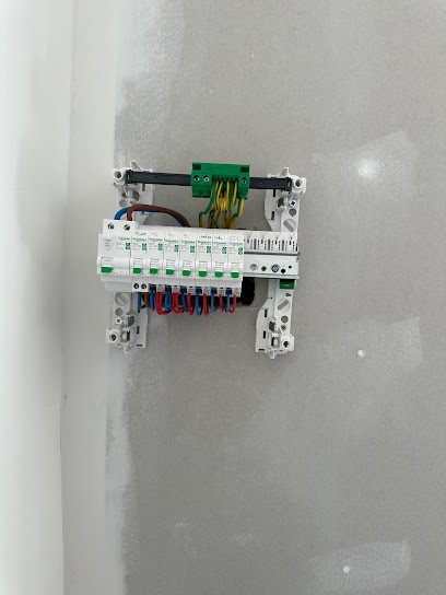 BrAv'Elec, Electricien à Loos