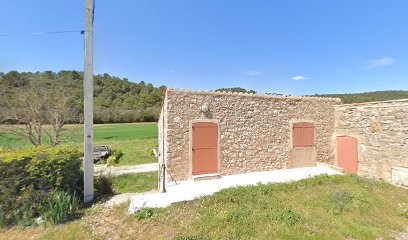 Electricité Générale du Haut Var, Electricien à Fox-Amphoux